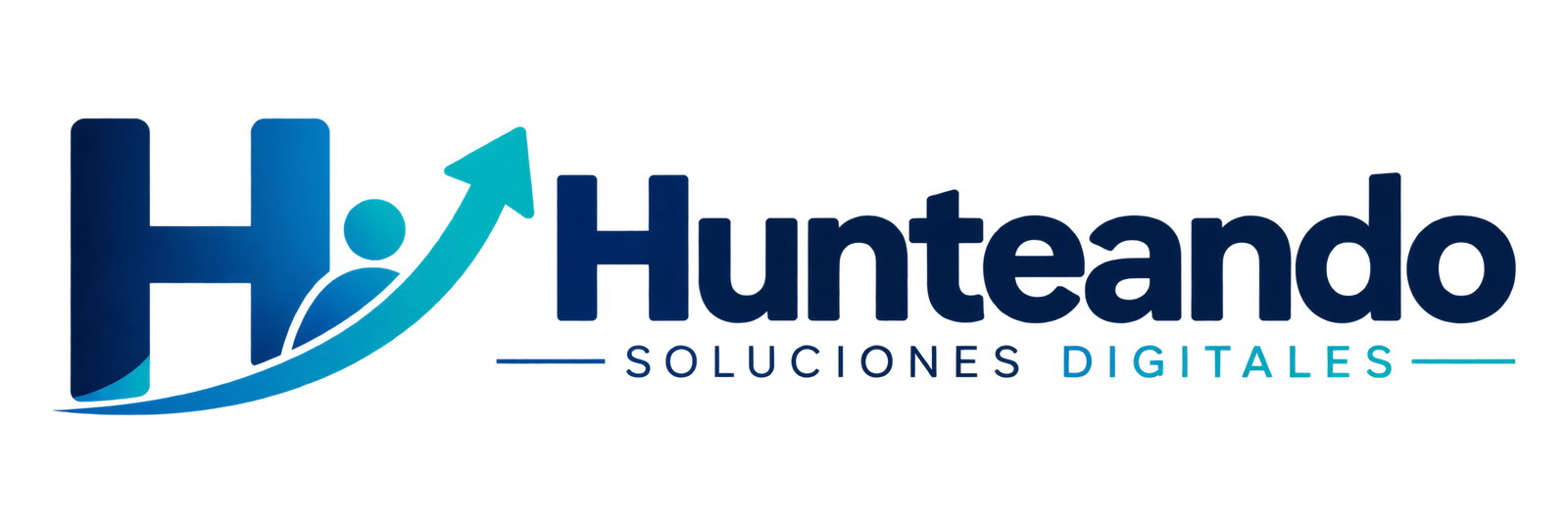 Hunteando Soluciones Digitales